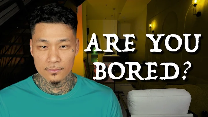 Why Does Reading The Bible Feel Like A Chore?