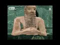 Sumerian at the un speech  bronze age shitpost meme