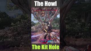 Borderlands 4 - How to Unlock the Kit Hole (The Howl)