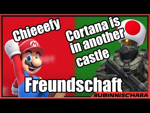 Die ungewöhnliche Freundschaft zwischen Nintendo und Microsoft