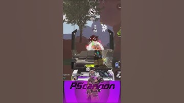 1V3 On Stream | APEX LEGENDS MOBILE #Shorts