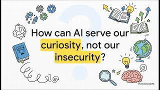 Understanding the Learners and the Tools & Understanding how we learn technology