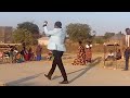 Mhubili Ev Joshua Ndisa Akiwa Songwe Idiga 