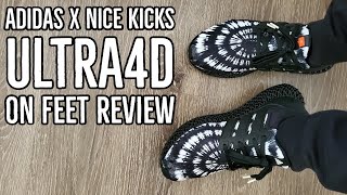 nice kicks ultraboost 4d