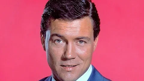 "77 Sunset Strip" Actor Roger Smith 1932-2017 Memo...