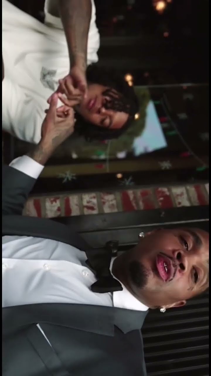 #kevingates #blockaway #amilio #kissthering #viral #rapper