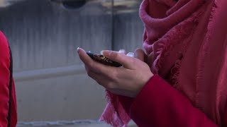 Russian court considers blocking messaging app Telegram