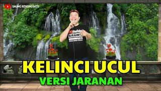 KELINCI UCUL - Versi Jaranan - Cover by Mastono