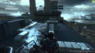 Call of Duty: Black Ops 2 - Mission 5 - Fallen Angel - WalkThrough [HD Gameplay]