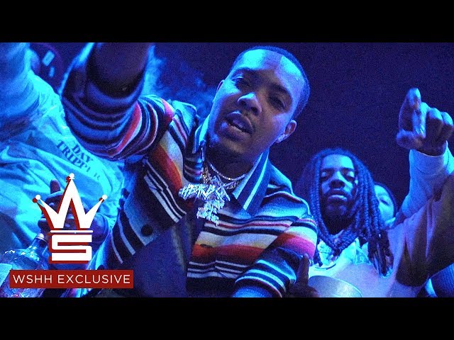 G Herbo - “In This Bitch” (Official Music Video - Wshh Exclusive)