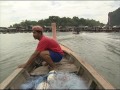 Aventures de pêche en mer Andaman - Documentaire