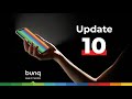 What's new in bunq Update 10