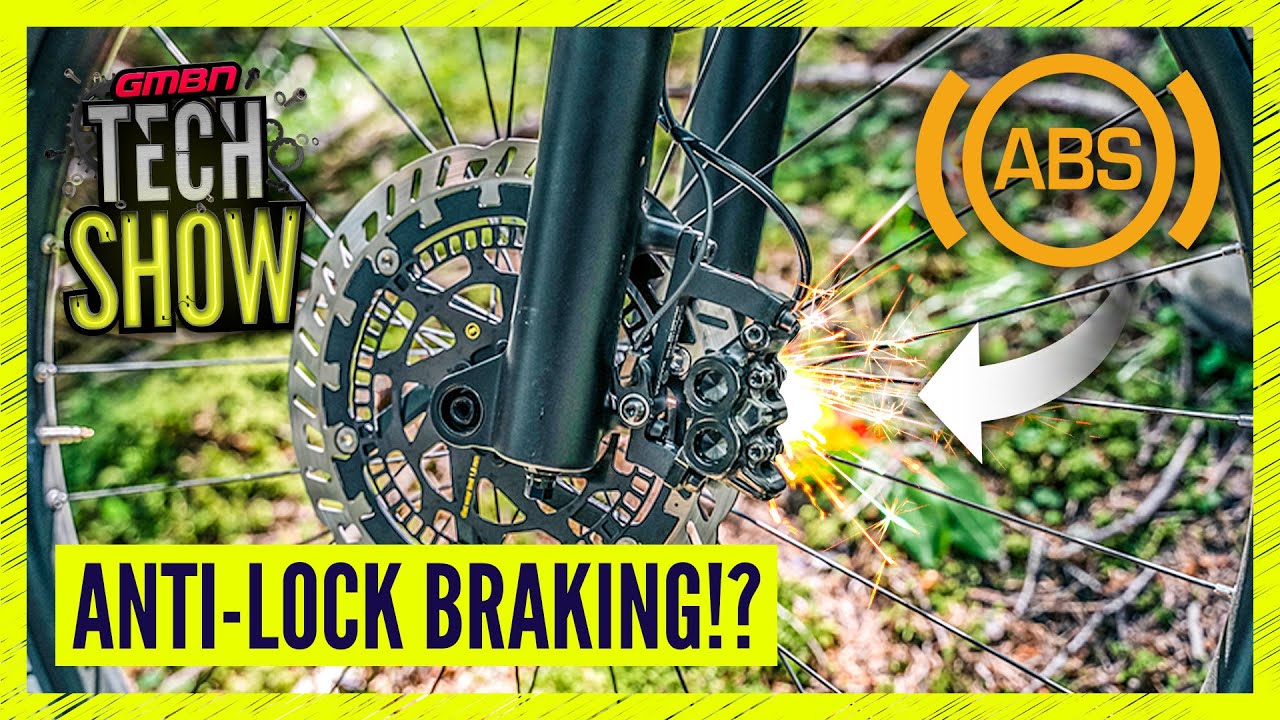 Antilock Unlocked: Brake Away with Bosch