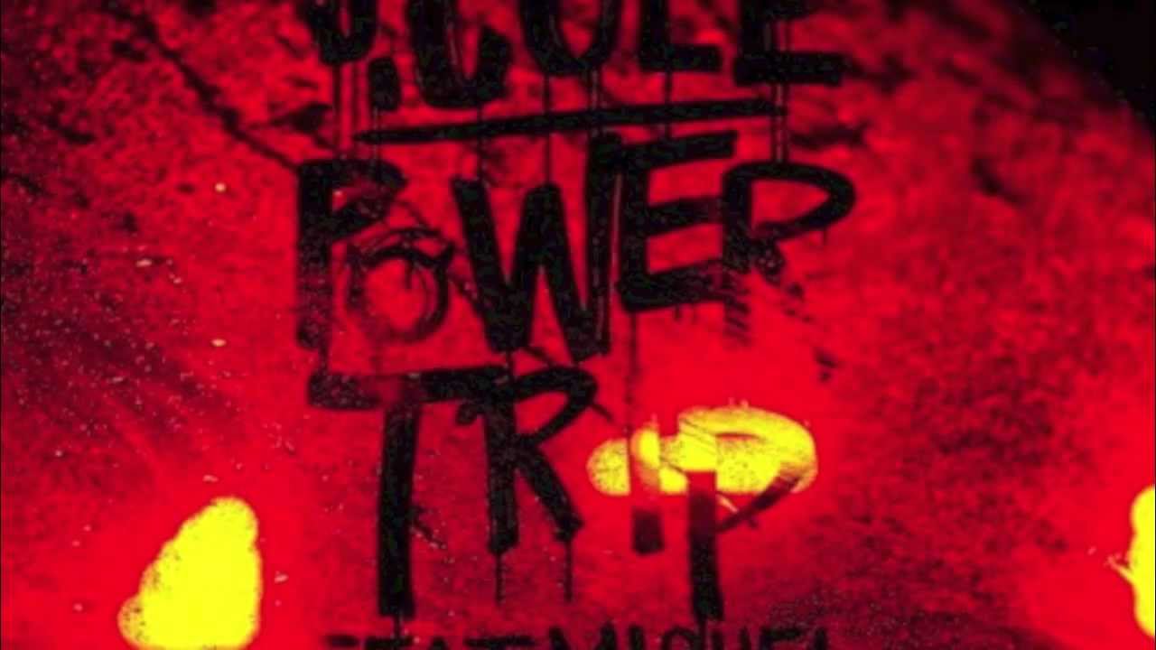 power trip instrumental