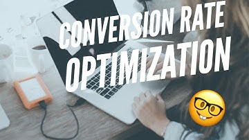 Conversion Rate Optimization Tutorial: How to Get Started