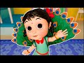 Nani teri morni      urdu rhymes for kids