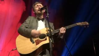 The Divine Comedy - Lucy (HD) Live In Paris 2016