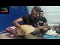 من مخيم الشهبا تحية حب وتقدير للفنان عفريني أحمد خاني ولكل أهلنا تحت المخيمات 