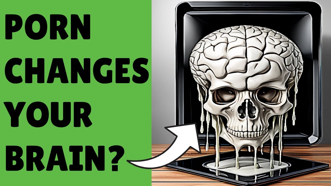 Outline Video How Porn CHANGES Your Brain & How You Can Change it Back (PART 1)