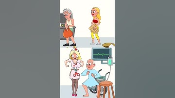 Impossible Date: Game/Android &IOS tricky riddle #impossibledate #funny #gameplay