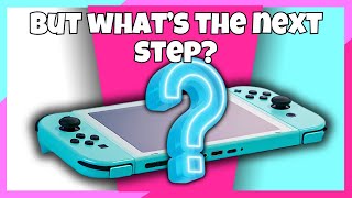 THE SWITCH 2 IS REAL! | May Nintendo News