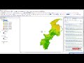 Fix Z Factor Warning (000869) in ArcGIS | Slope from SRTM DEM