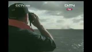 RIMPAC 2012 JOINT MILITARY DRILL KICKS OFF IN HAWAII