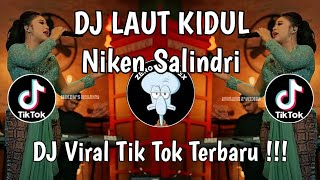 DJ LAUT KIDUL NIKEN SALINDRI - LAGU JAWA VIRAL TERBARU 2026