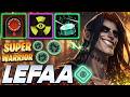 Lefaa Victor SUPER WARRIOR - Deadlock Pro Gameplay &amp; Guides [Watch &amp; Learn]