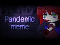 FNaF Pandemic meme [] FNaF book []