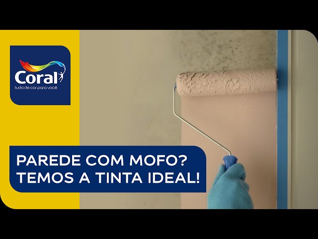 Coral Renova | Limpar o mofo? Não complica! class=