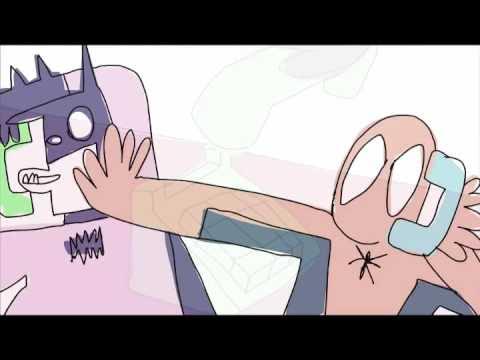 BA MAN