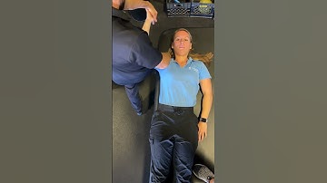 Upper Limb Neural Tension Test | ULNT 1 - Median Nerve Bias | Cervical Radiculopathy Diagnosis