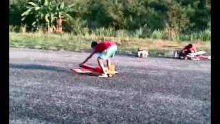 aeromodelos de baixo guandu ES