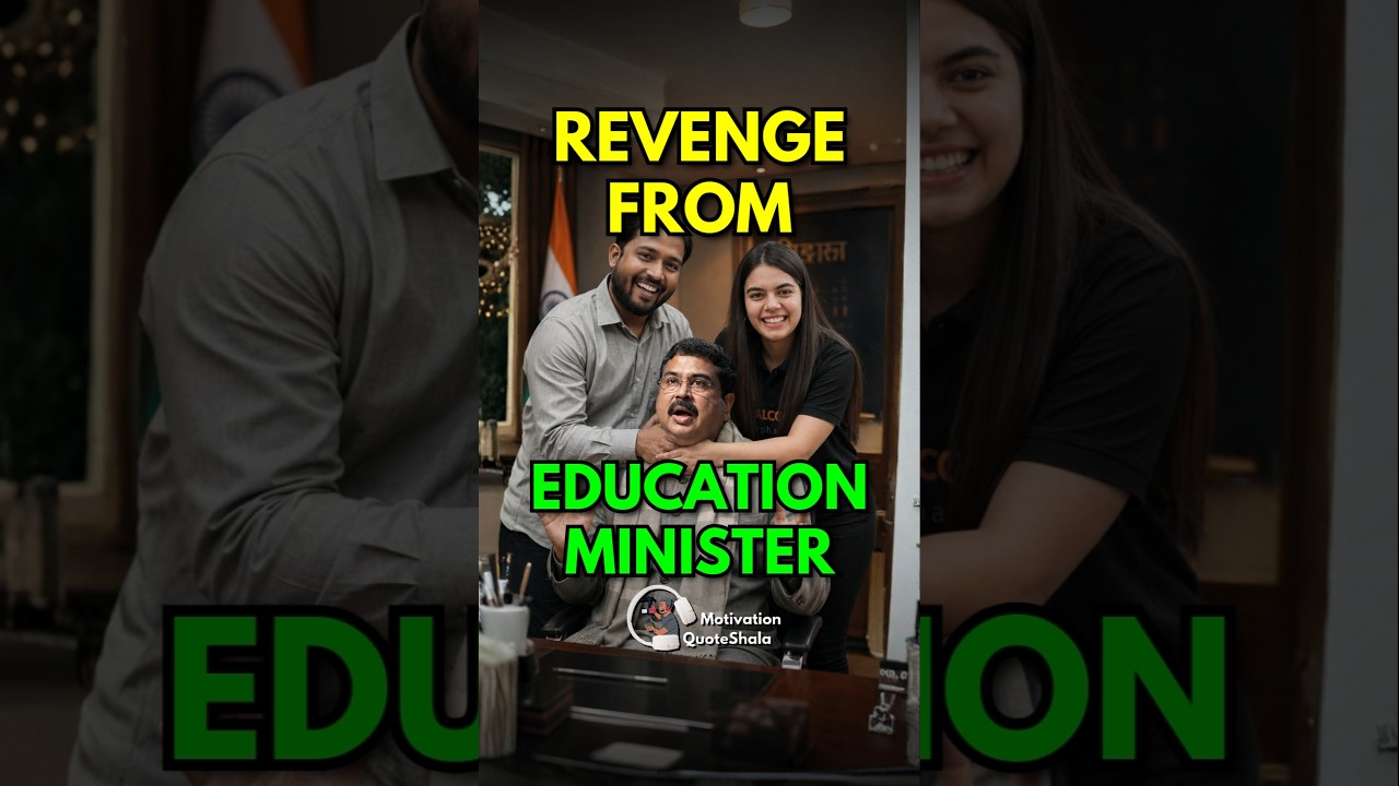 3 Teachers 😡 Who Took Revenge for Students