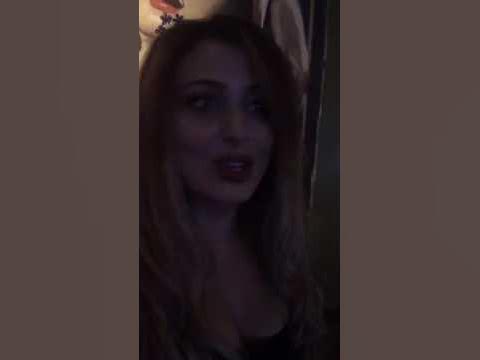 Farrah Yousef Live on Facebook 28-11-16 - YouTube