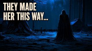 Baba Yaga: Keeper of the Dead Path — Dark Slavic Folk Horror Animated Film