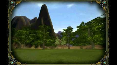 Realm Crafter part 1/4