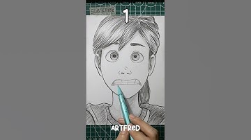 Which one is correct for Riley Andersen from Inside Out 2 👧 #shorts #insideout2 #guess