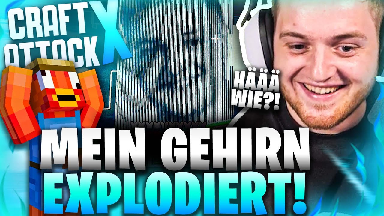 😰😱XXL Pixelart mit 100 BEACONS von MIR?! | SOWAS gab es noch NIE! | Minecraft NEU Erfindung in CA10