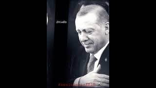 #seninleyizREİS