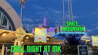 Random Magic Kingdom Vlog by Monorail Princess 22 views 2 years ago 12 minutes, 58 seconds