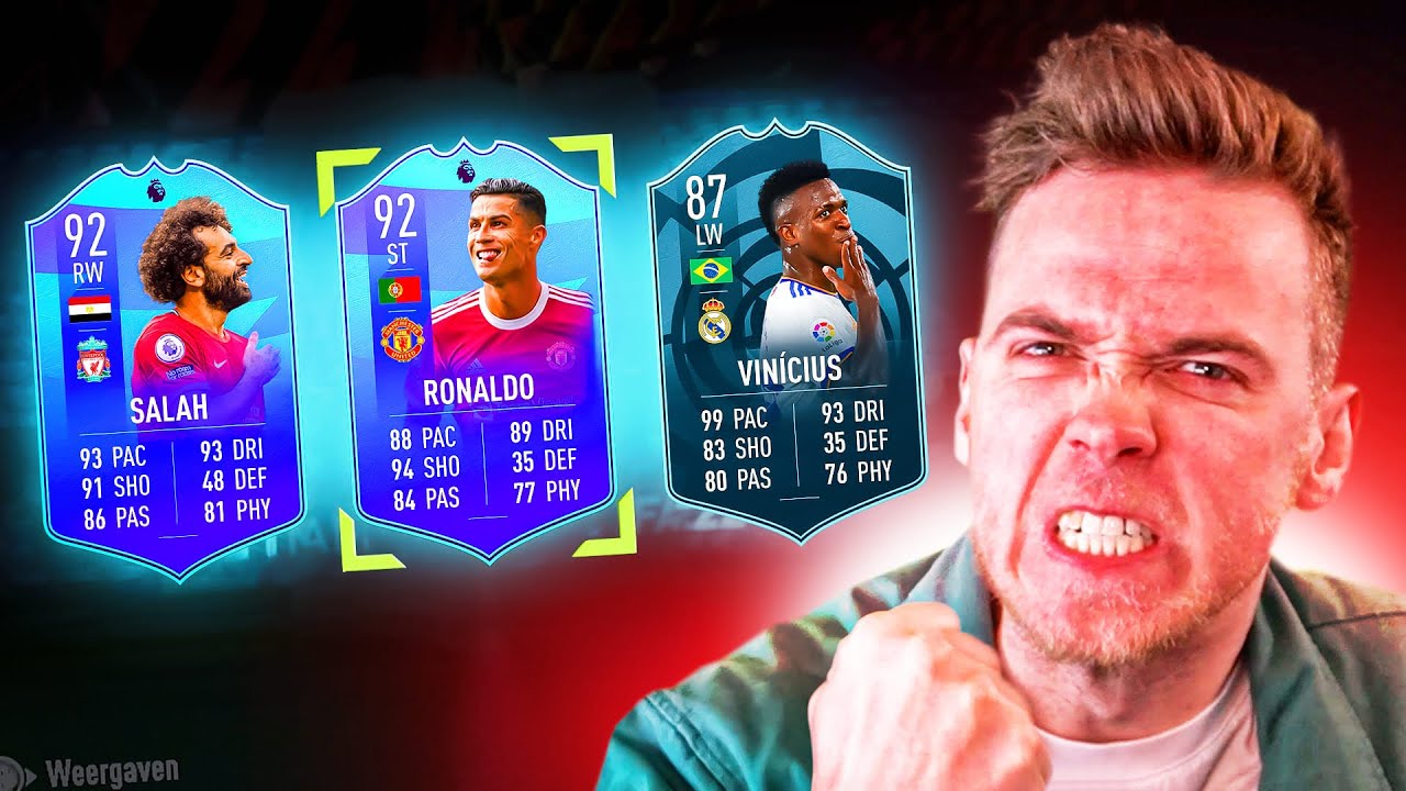 Deze Player Picks 🔥🔥