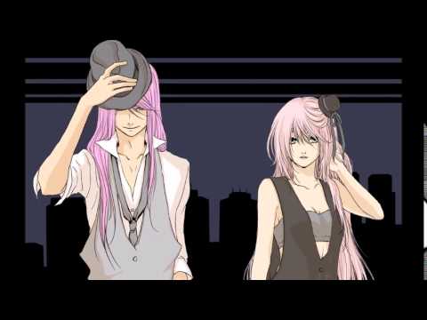 【Luka Megurine V4x/巡音ルカEng】- Rude Boy