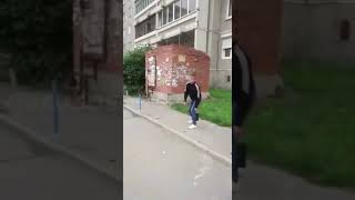 Наркоманы жгут Наркоманы жгут