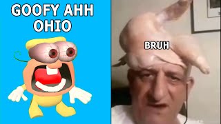 Pizza Tower screaming meme in OHIO by mmemer146 7,716 views 11 months ago 1 minute, 3 seconds