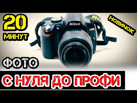 Video: Kako Naučiti Slikati DSLR-om