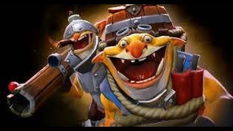 DOTA 2 TECHIES patch 7.31d in a nut shell