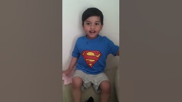 Thumbnail of Alif Satar jangan nakal