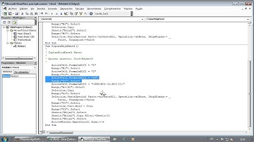 Cómo trabajar con macros en Excel 2013 Introducción a las macros